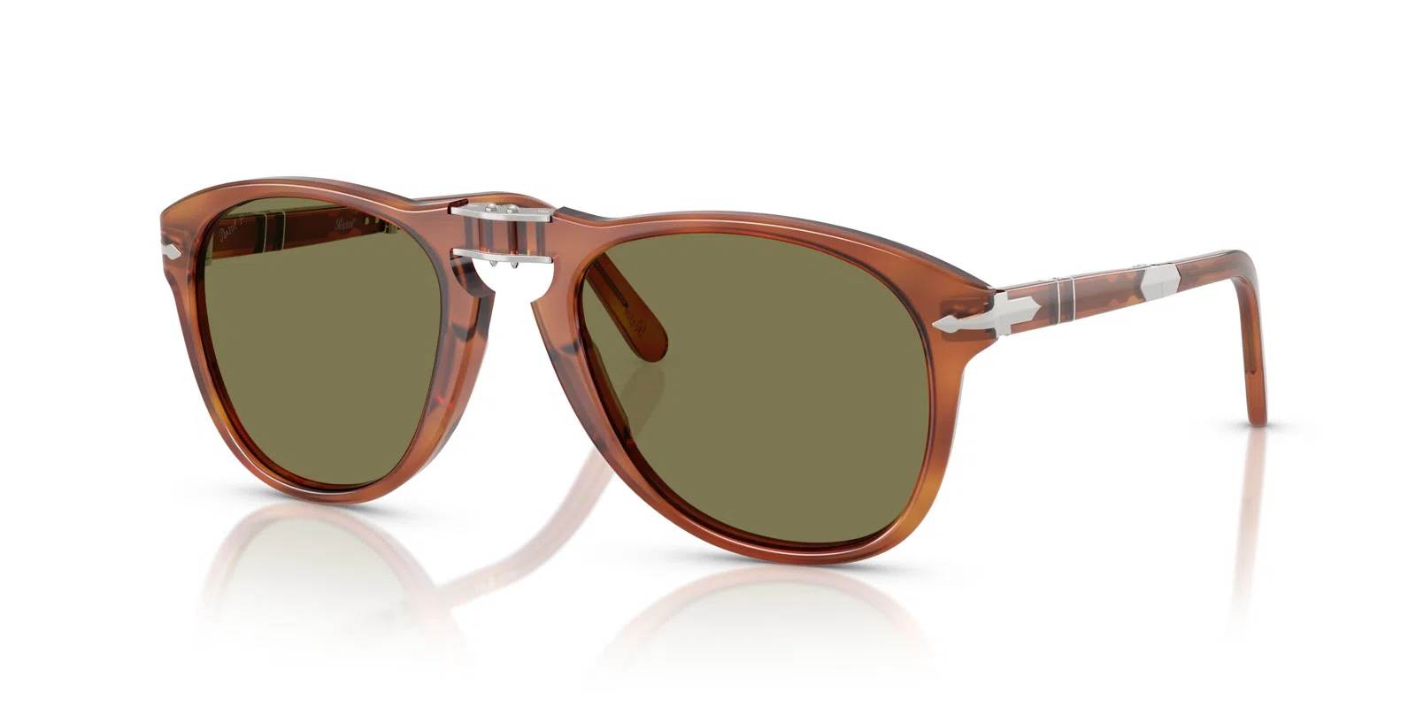 Persol Steve Mcqueen 0714SM Sunglasses - view 7